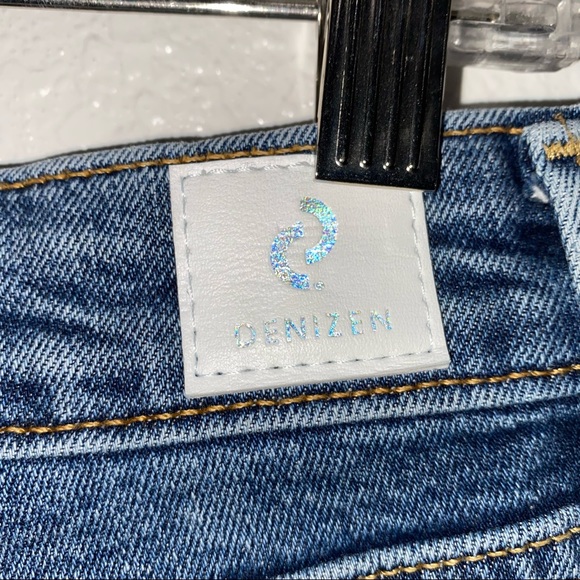 Denizen for Levi’s Mom Shorts - Picture 3 of 5